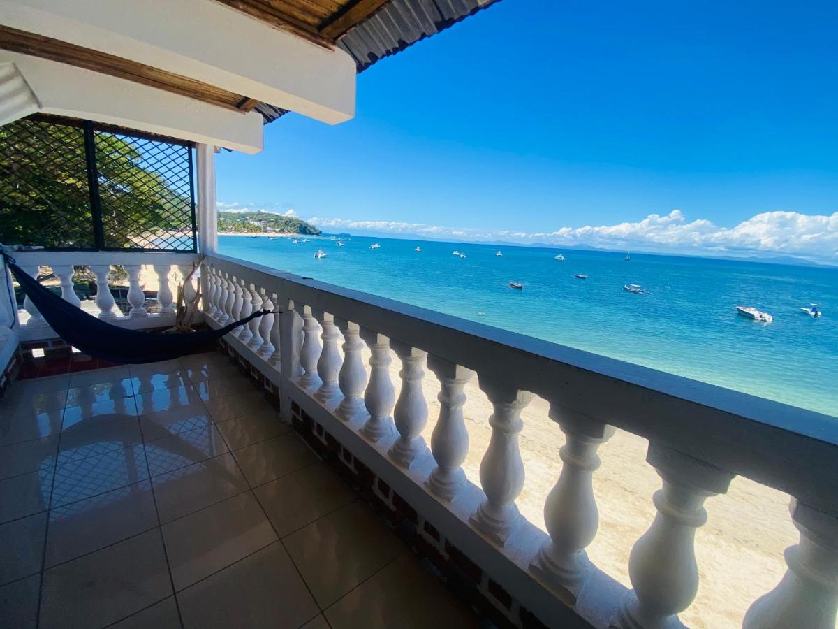 Chambres D'Hotes Beluga Nosy Be Exterior photo