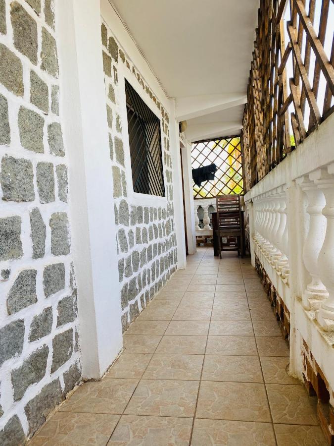 Chambres D'Hotes Beluga Nosy Be Exterior photo
