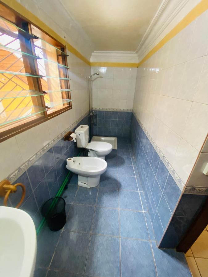 Chambres D'Hotes Beluga Nosy Be Exterior photo